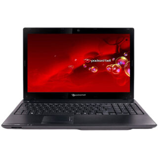 PACKARD BELL Easynote TK85